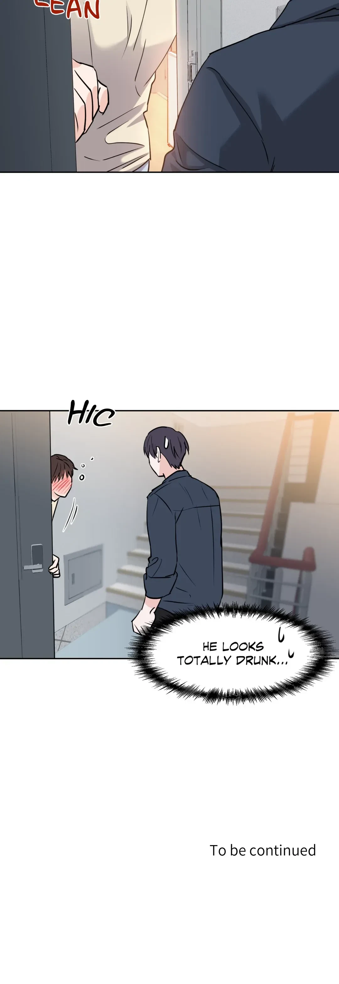 Lighten Up Chapter 13, page 33