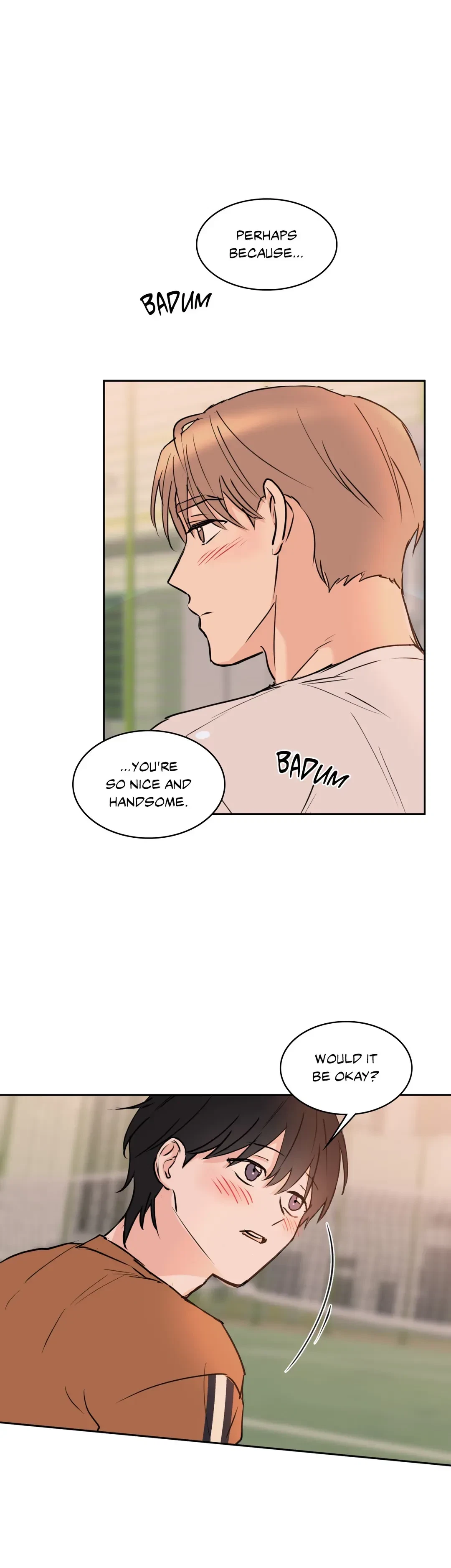 Lighten Up Chapter 13, page 7