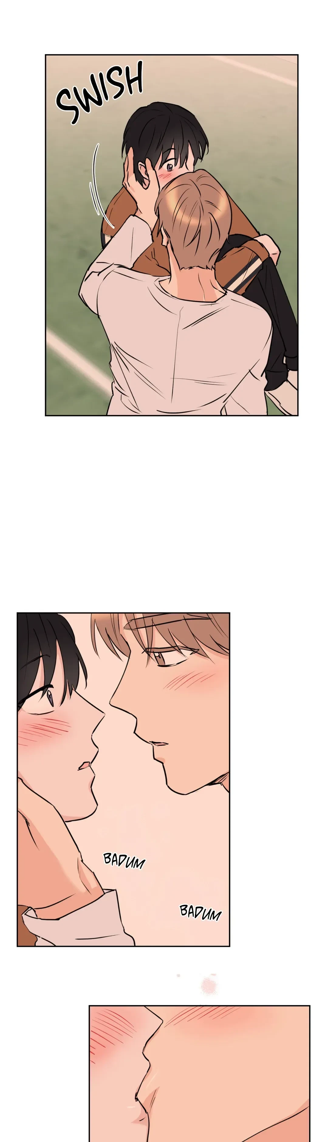 Lighten Up Chapter 13, page 9