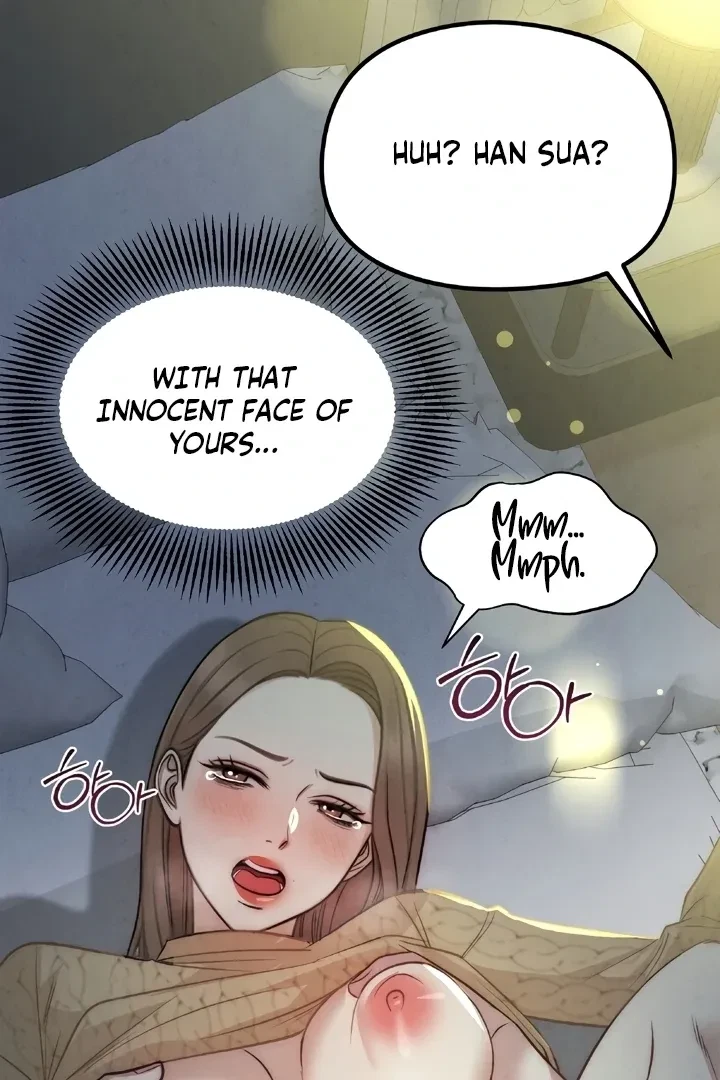 Between Thrill And Desire Chapter 4, page 10