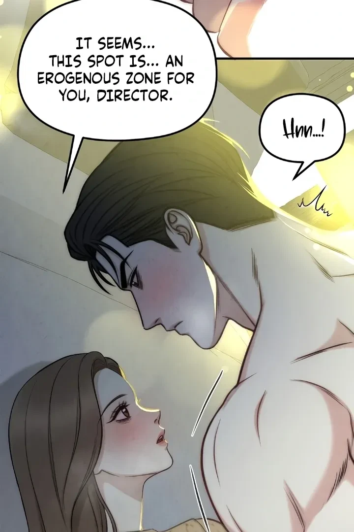 Between Thrill And Desire Chapter 4, page 14