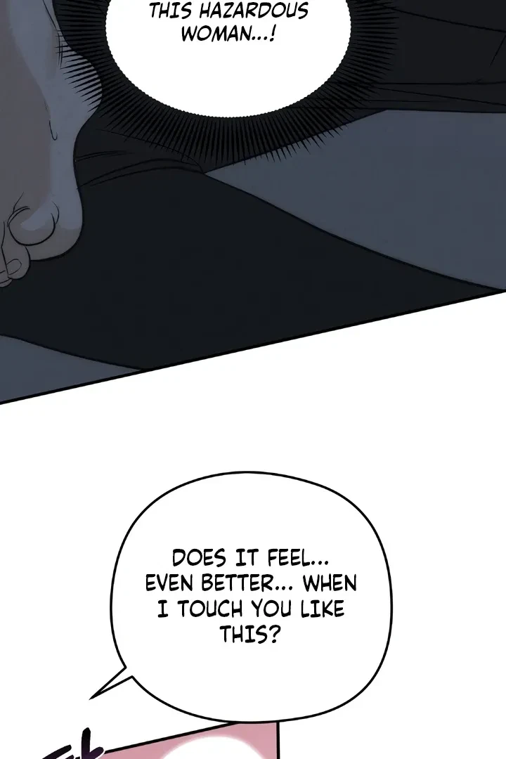 Between Thrill And Desire Chapter 4, page 16