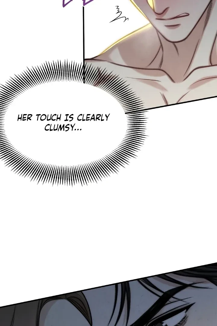 Between Thrill And Desire Chapter 4, page 18