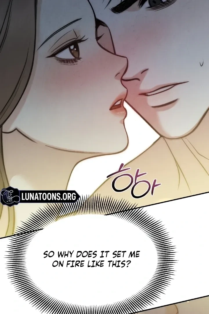 Between Thrill And Desire Chapter 4, page 19
