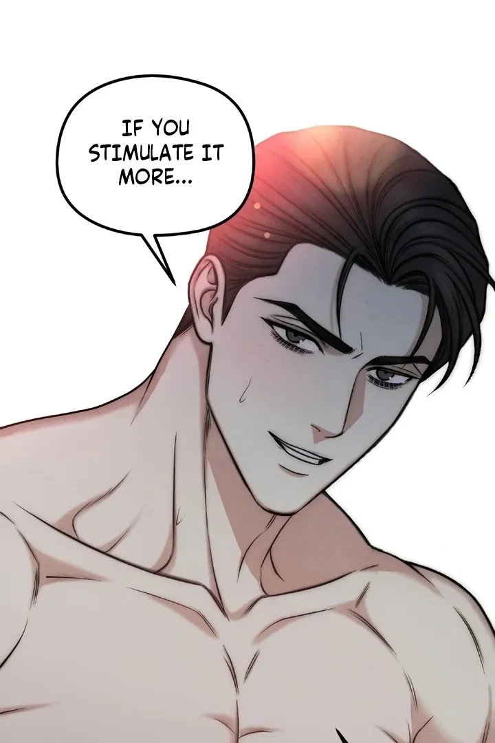 Between Thrill And Desire Chapter 4, page 24
