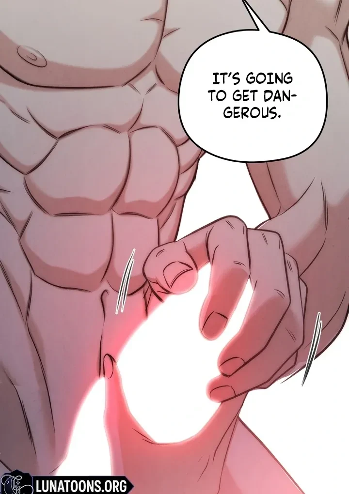 Between Thrill And Desire Chapter 4, page 25