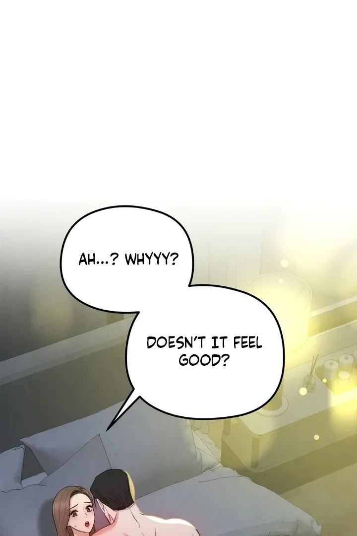 Between Thrill And Desire Chapter 4, page 27