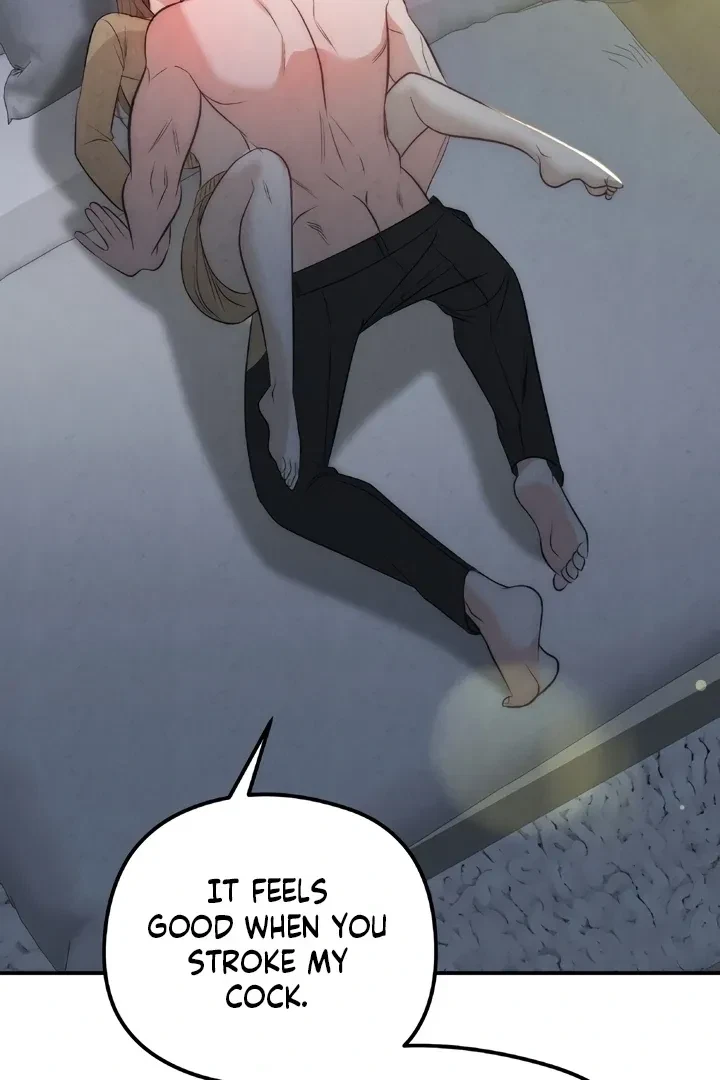 Between Thrill And Desire Chapter 4, page 28