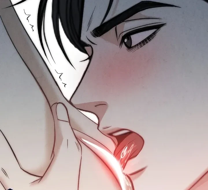 Between Thrill And Desire Chapter 4, page 39