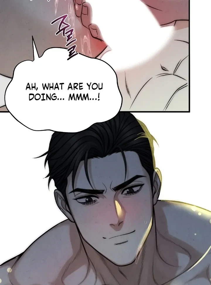 Between Thrill And Desire Chapter 4, page 54
