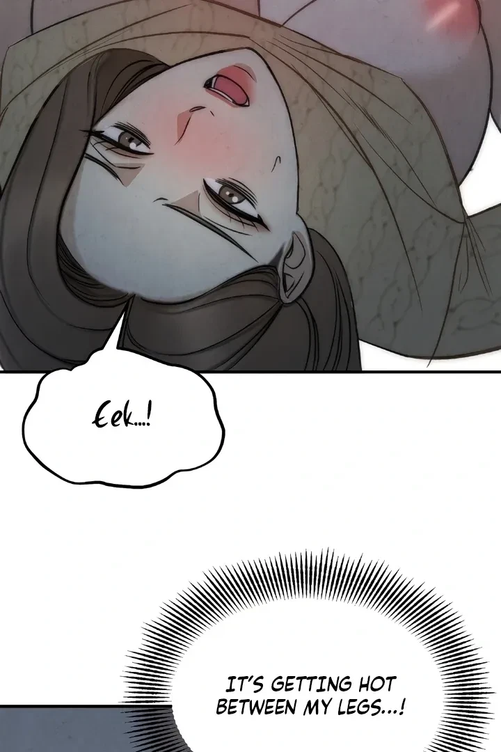 Between Thrill And Desire Chapter 4, page 56