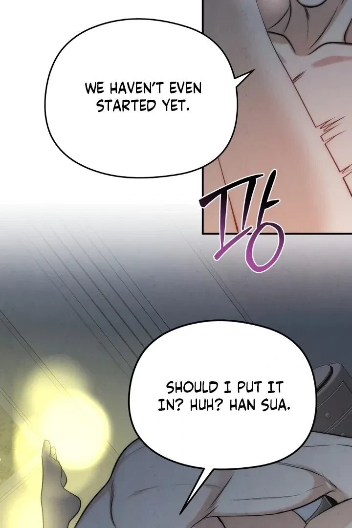 Between Thrill And Desire Chapter 4, page 63
