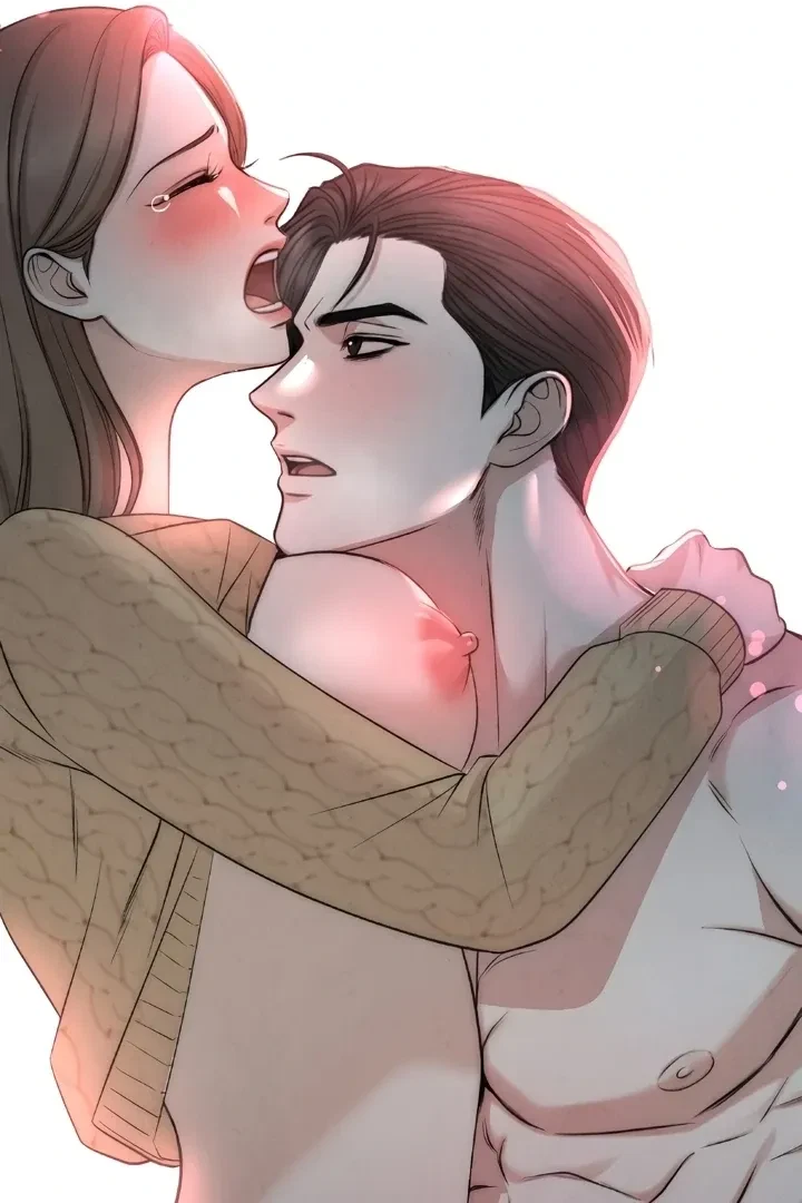 Between Thrill And Desire Chapter 4, page 68