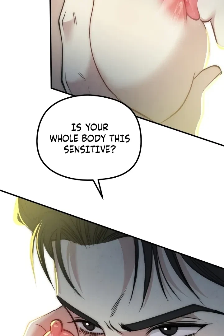Between Thrill And Desire Chapter 4, page 8