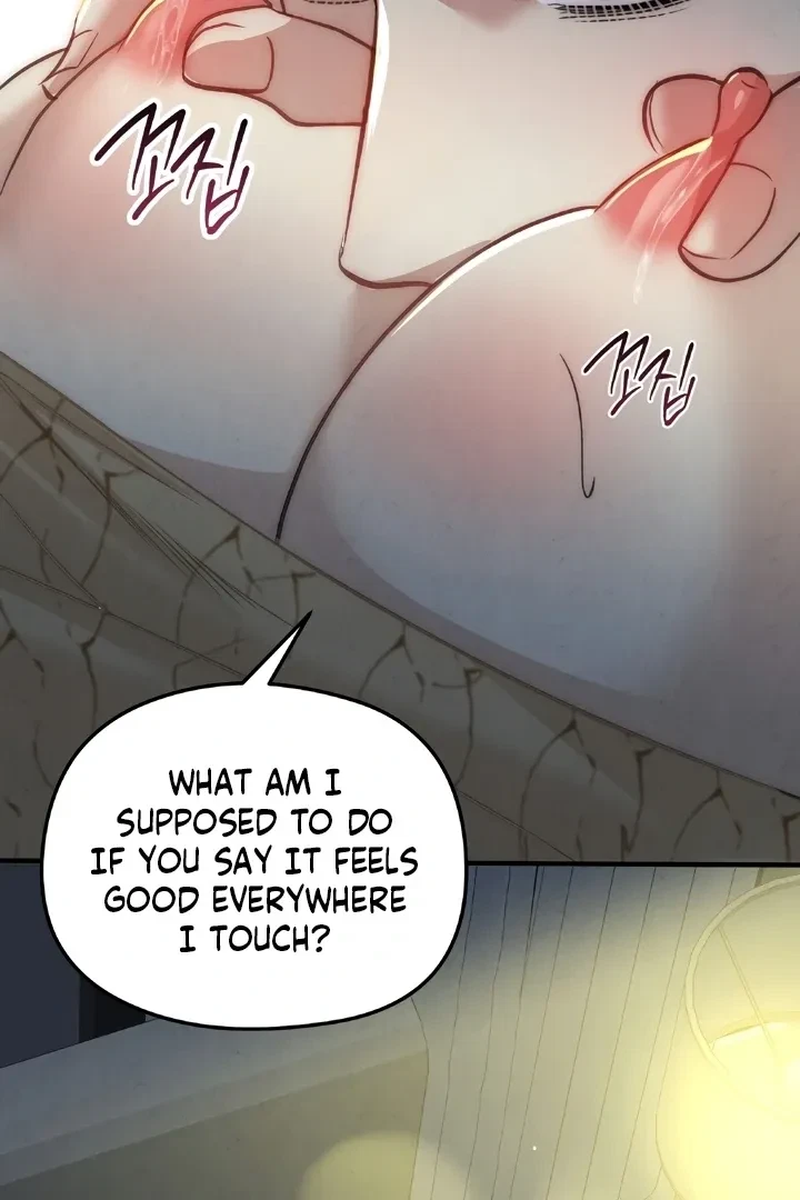 Between Thrill And Desire Chapter 4, page 9