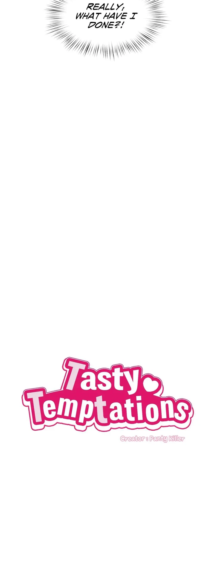 Tasty Temptations Chapter 21, page 16
