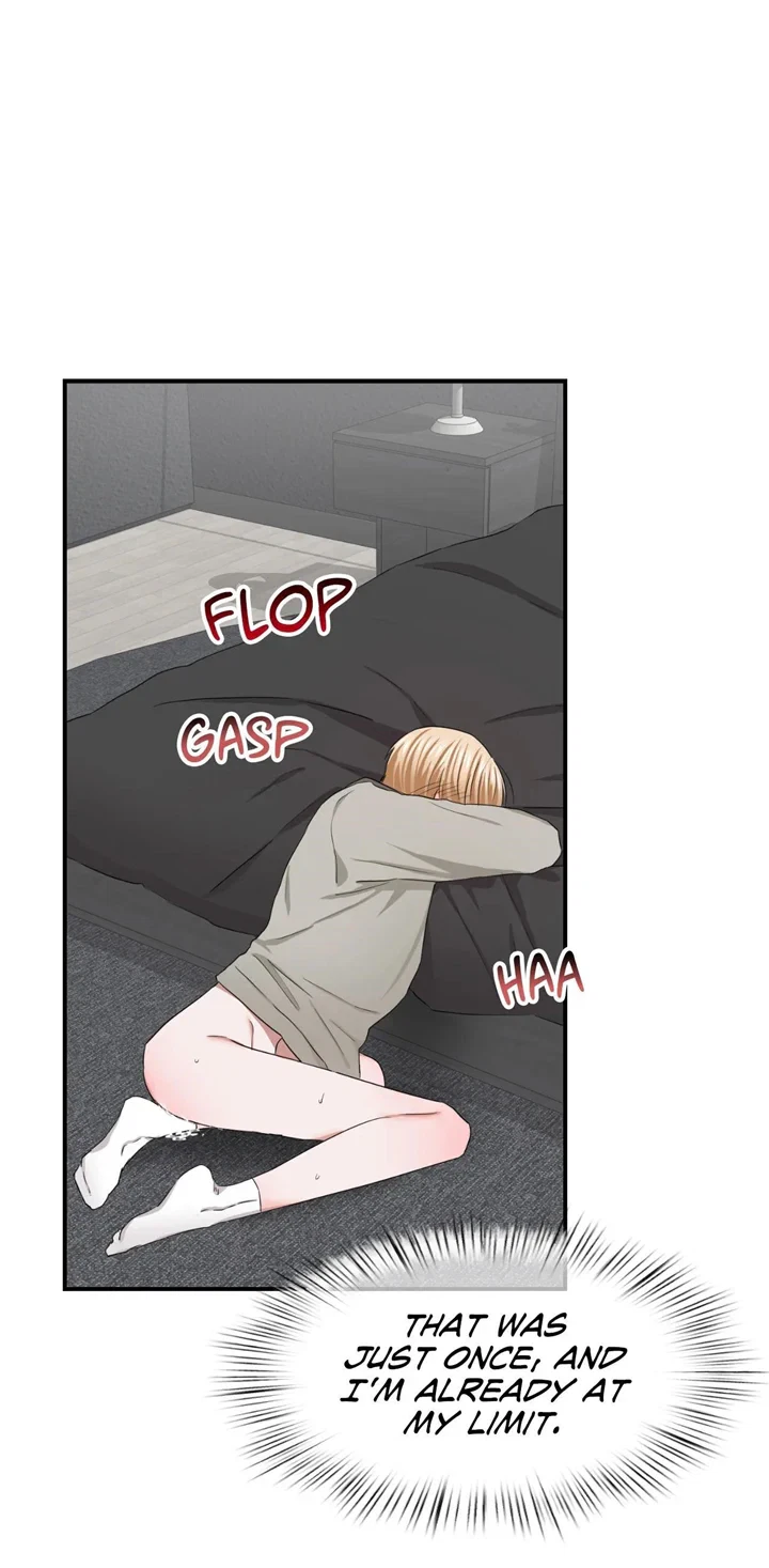 Tasty Temptations Chapter 21, page 24