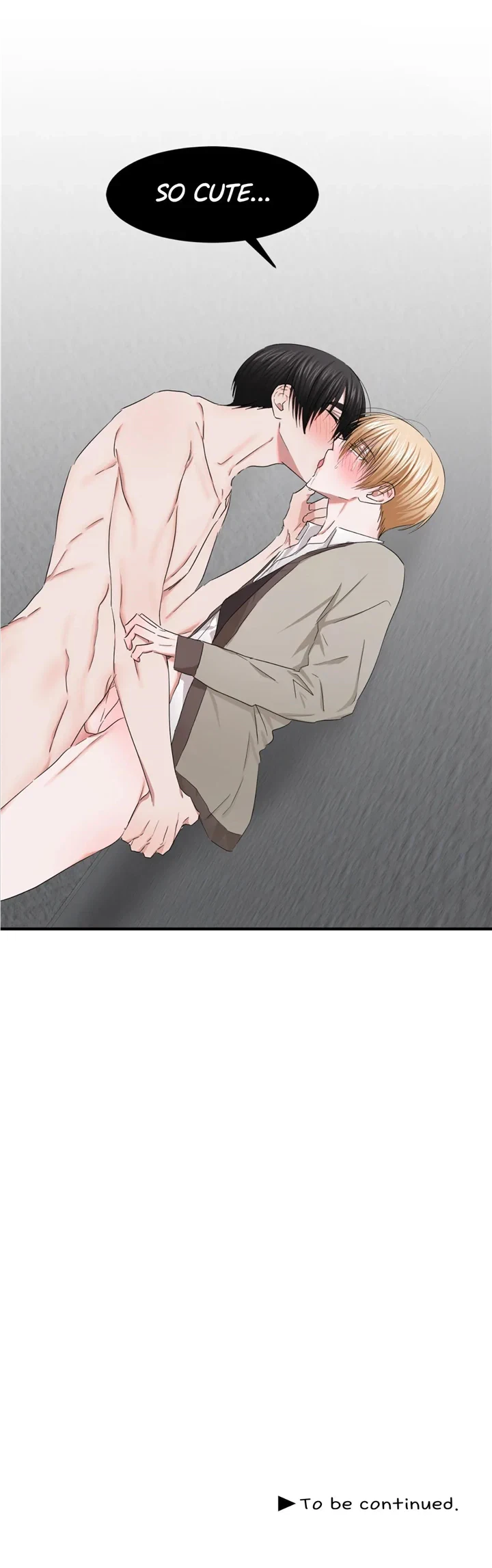 Tasty Temptations Chapter 21, page 32