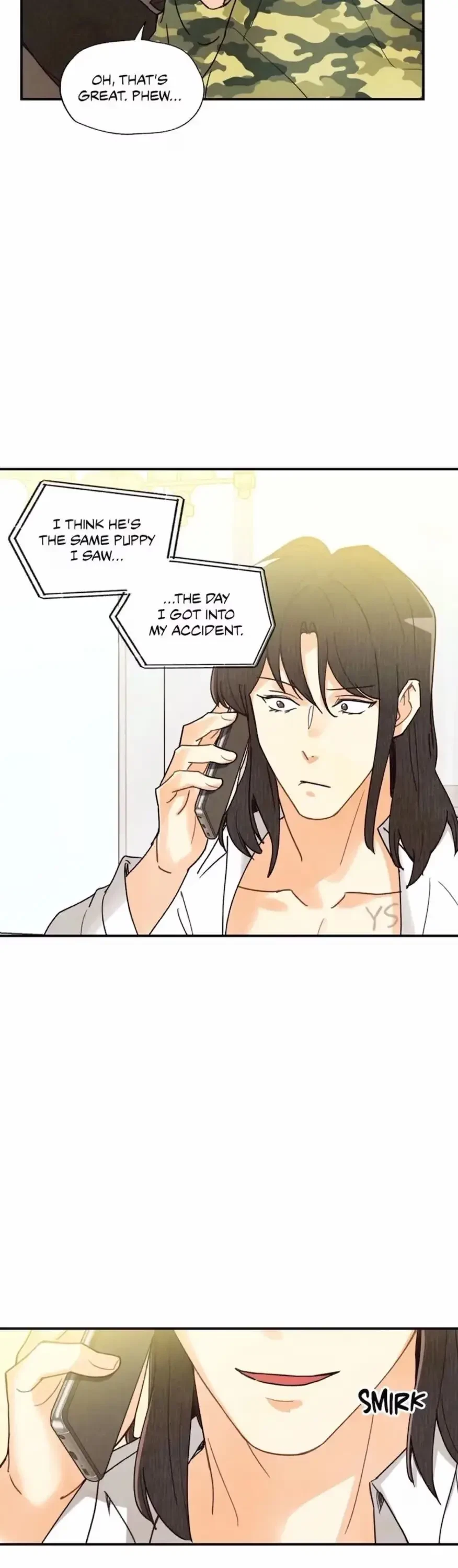 Pian Pian Chapter 59, page 2