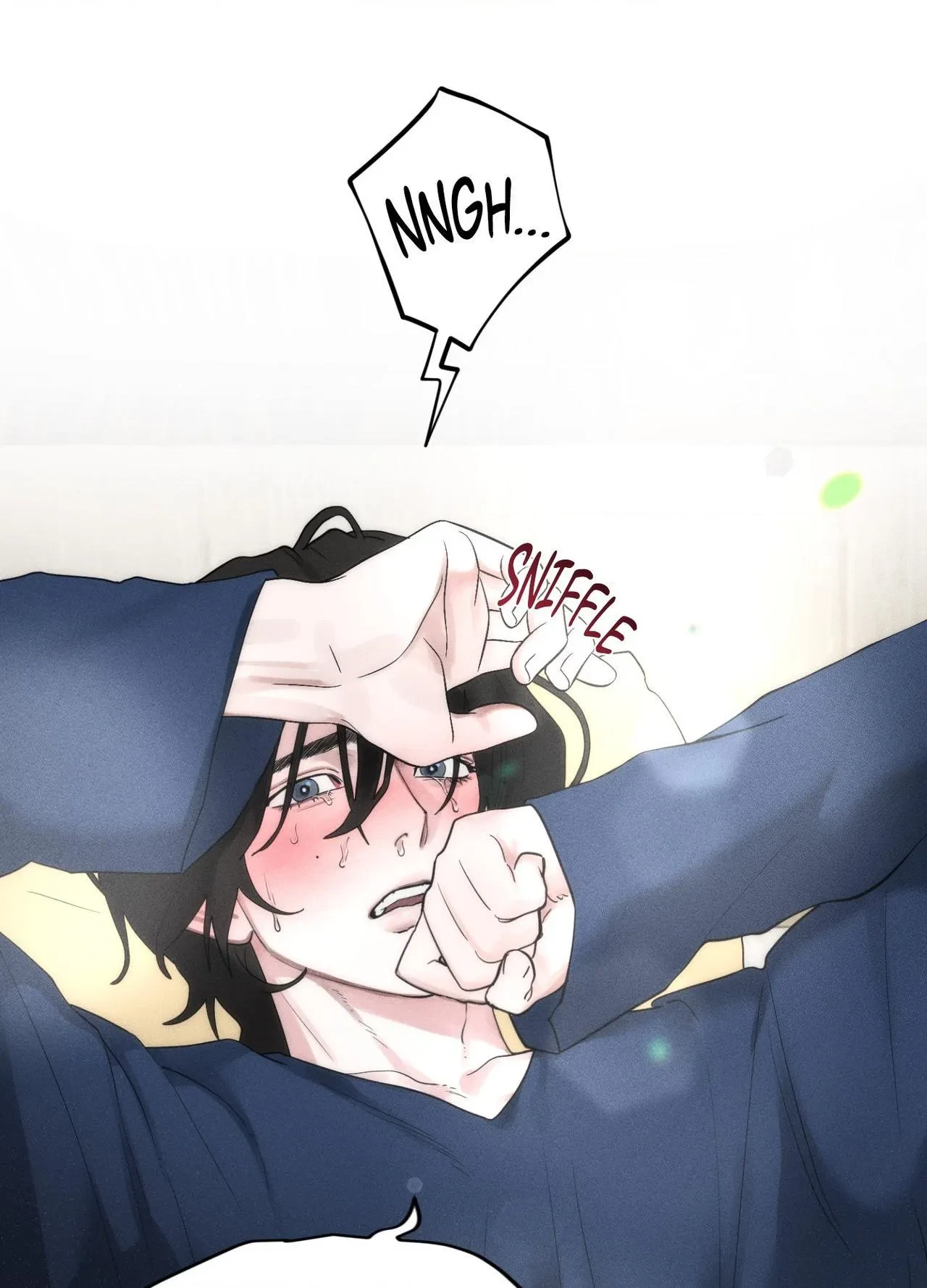 Do Butterflies Dream Of Spring? Chapter 7, page 3