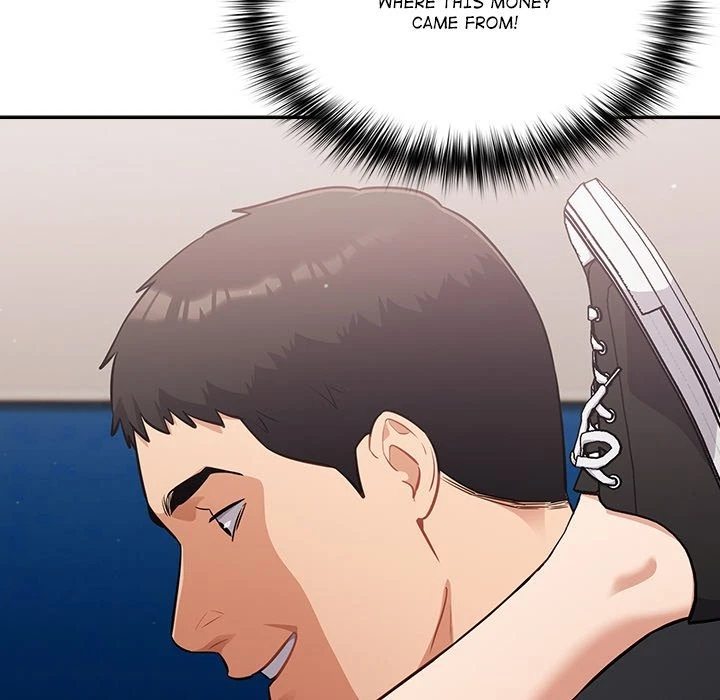 Stupidemic Chapter 43, page 117