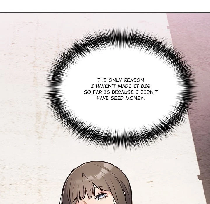 Stupidemic Chapter 43, page 119