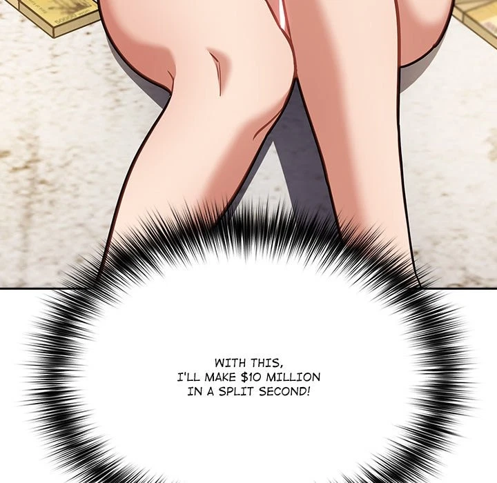 Stupidemic Chapter 43, page 121