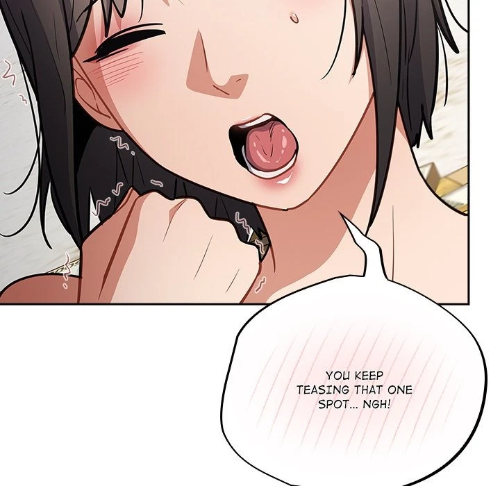 Stupidemic Chapter 43, page 134