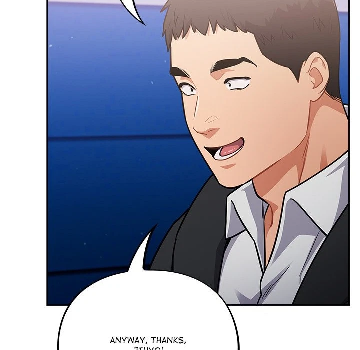Stupidemic Chapter 43, page 161