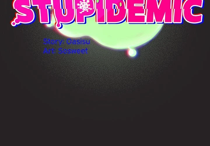 Stupidemic Chapter 43, page 2