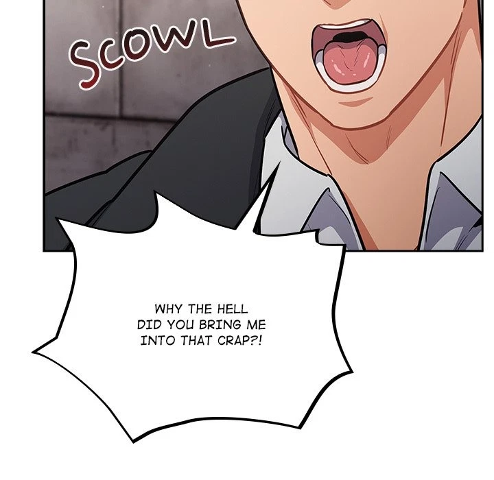 Stupidemic Chapter 43, page 33