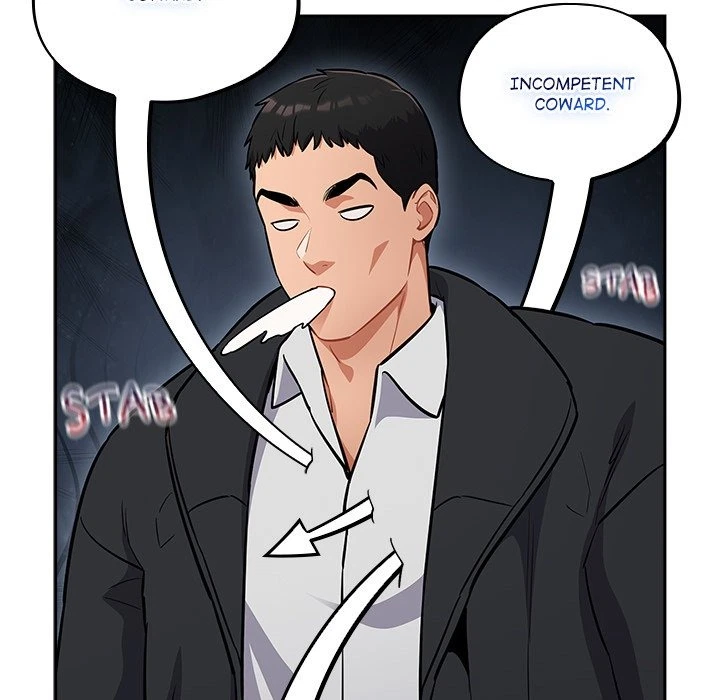 Stupidemic Chapter 43, page 42