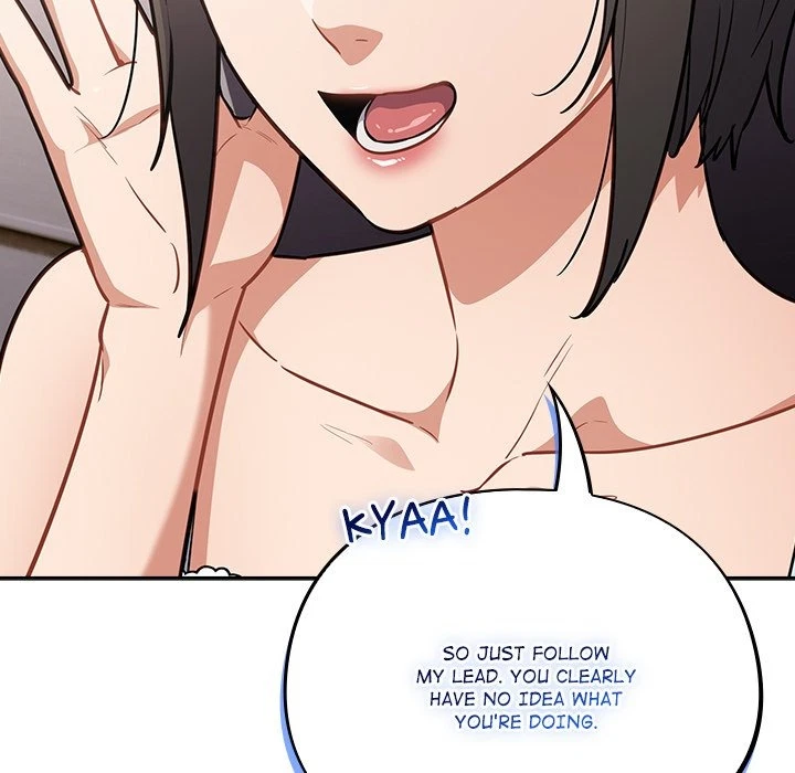 Stupidemic Chapter 43, page 45