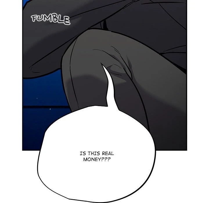 Stupidemic Chapter 43, page 76