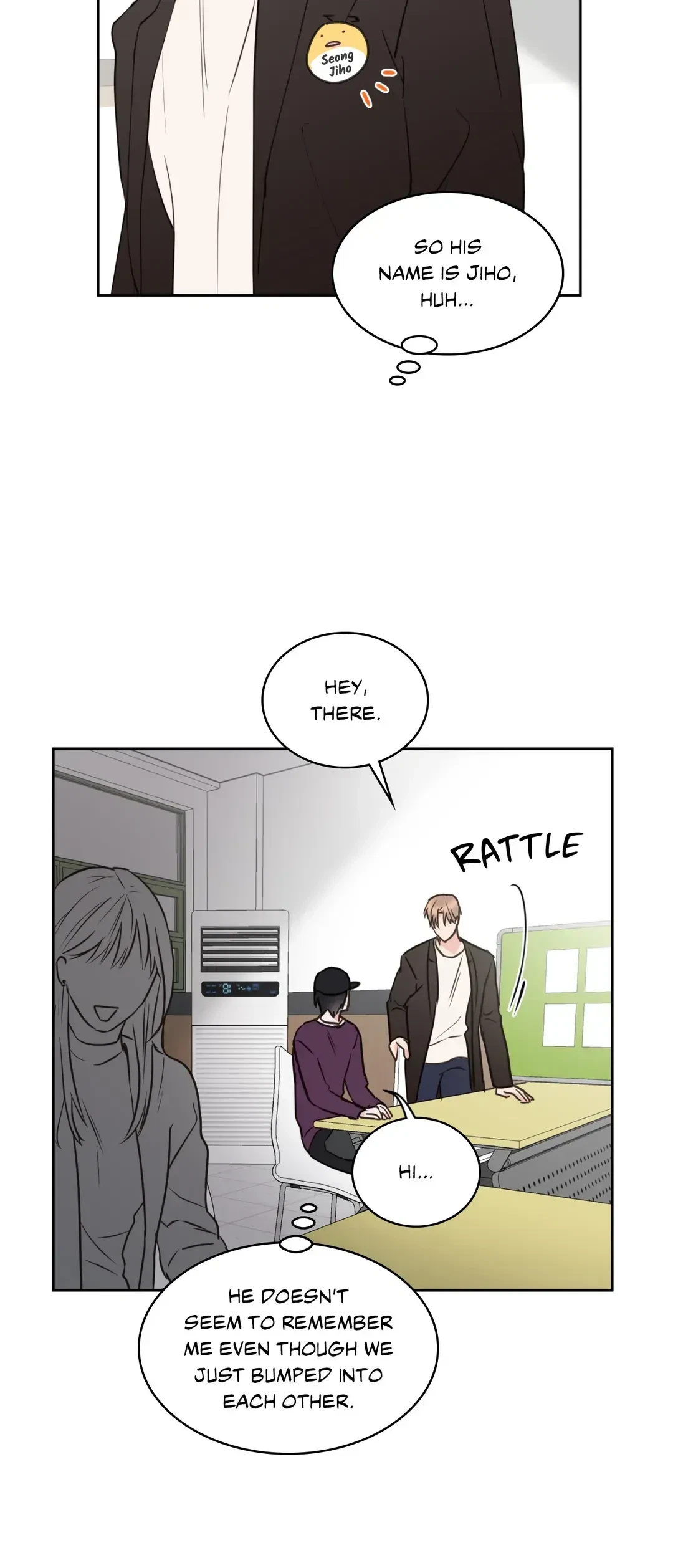 Lighten Up Chapter 22, page 10