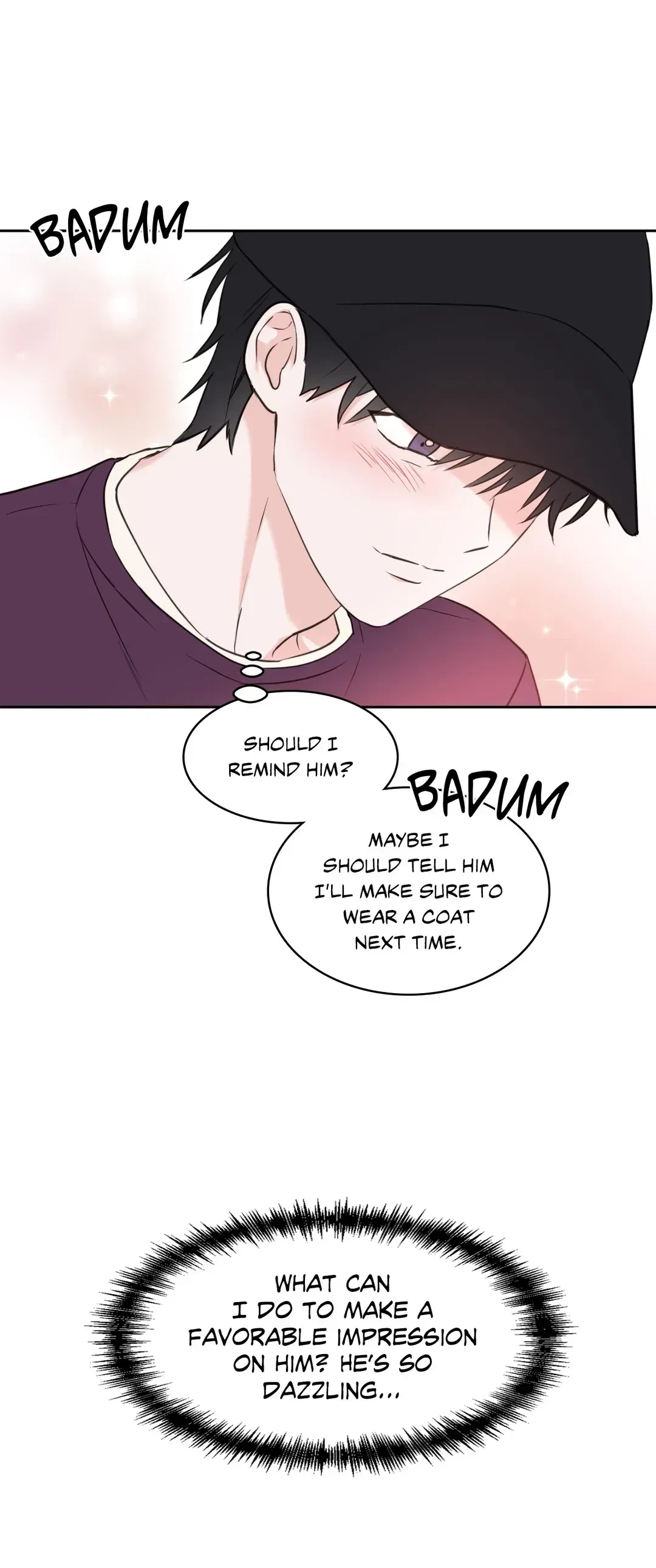 Lighten Up Chapter 22, page 11
