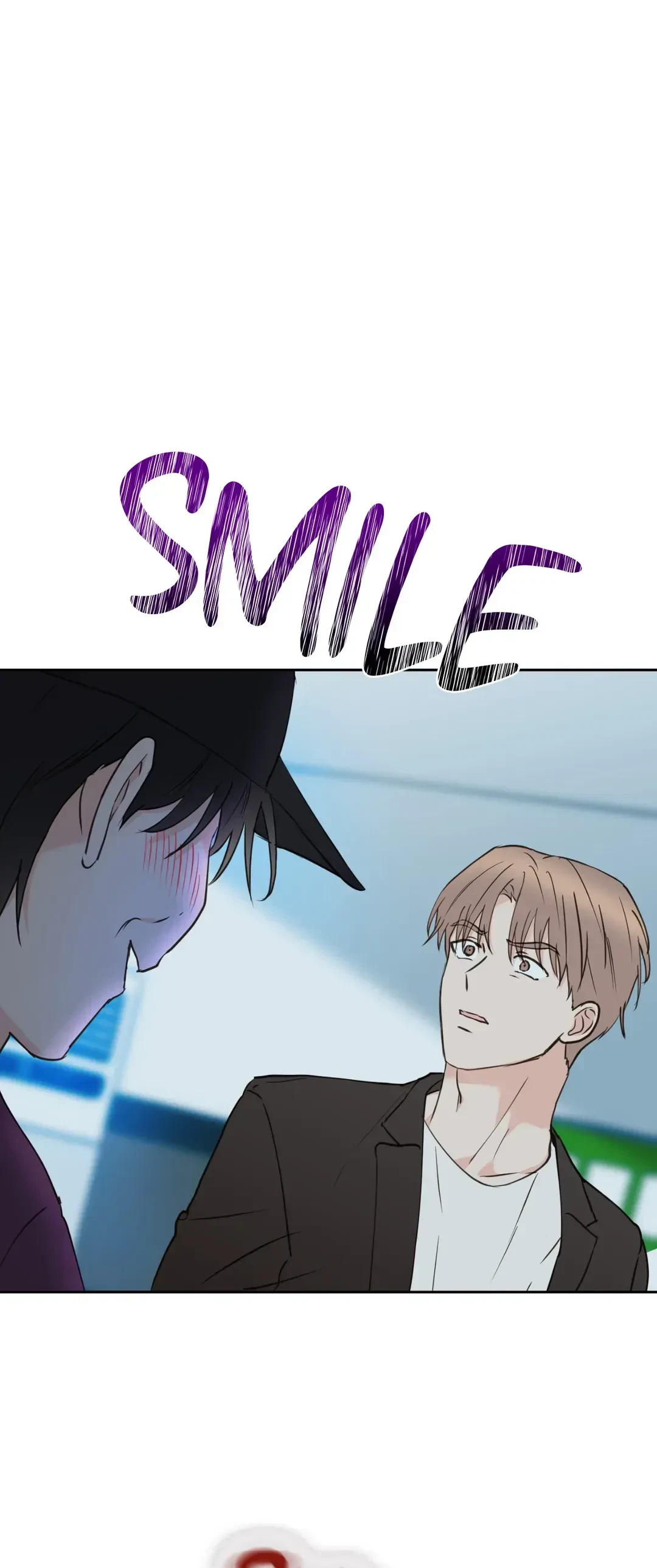 Lighten Up Chapter 22, page 12