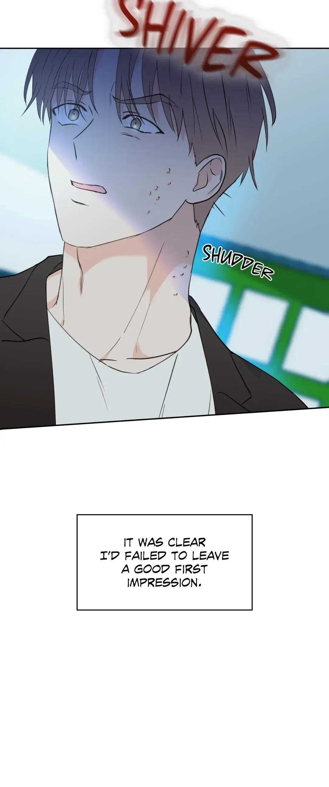 Lighten Up Chapter 22, page 13