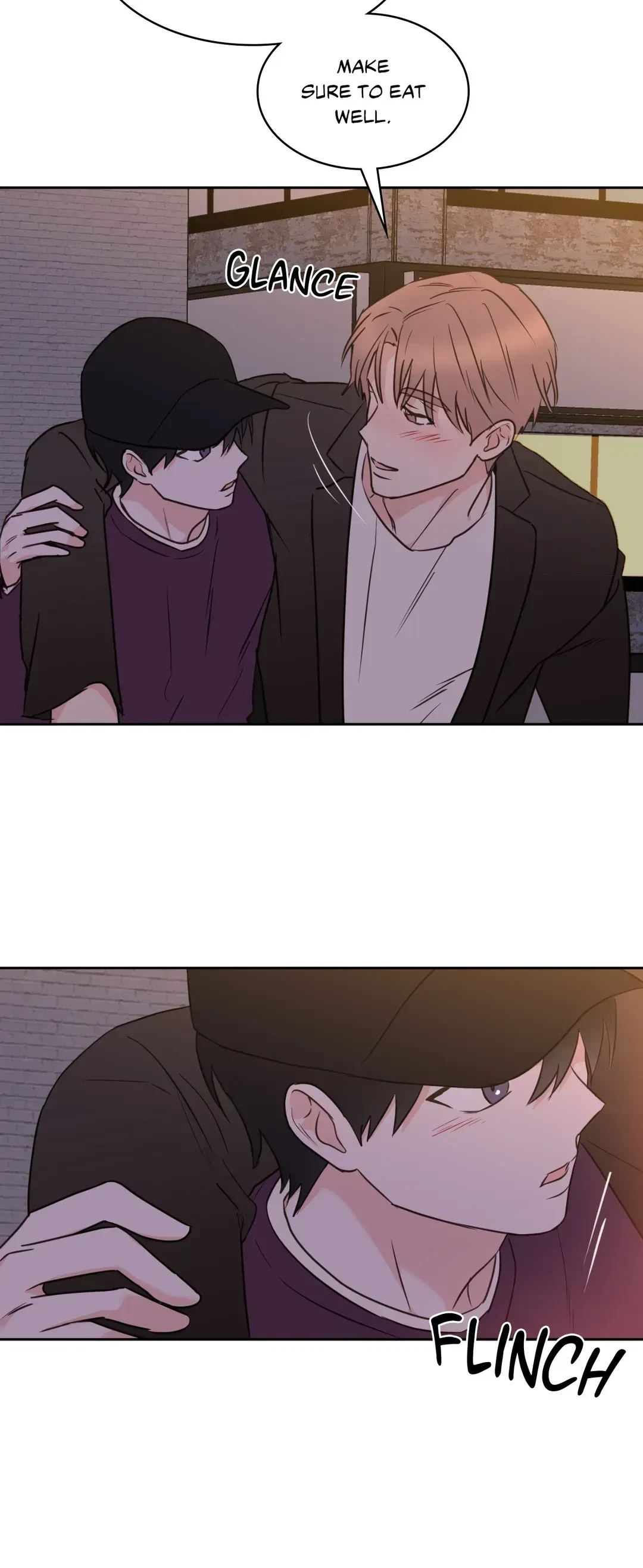 Lighten Up Chapter 22, page 16