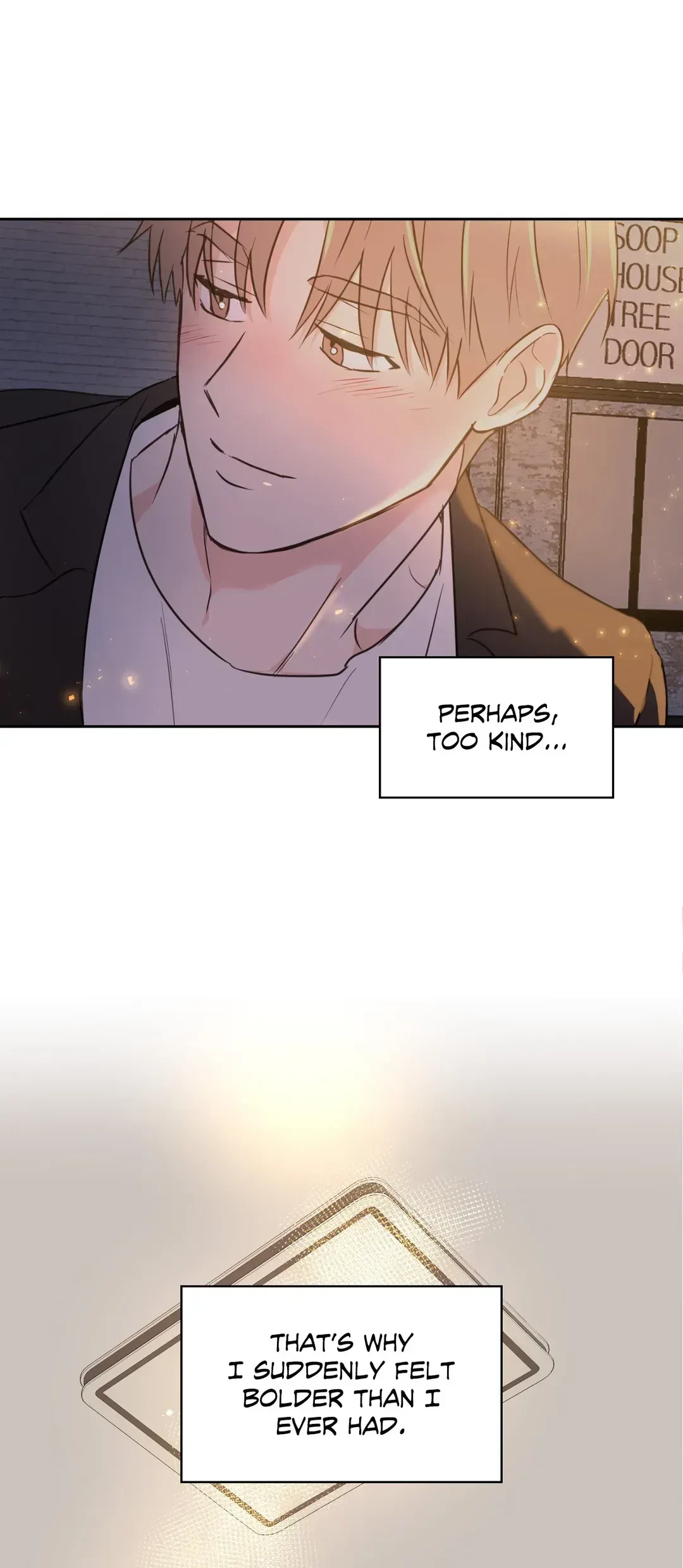 Lighten Up Chapter 22, page 17