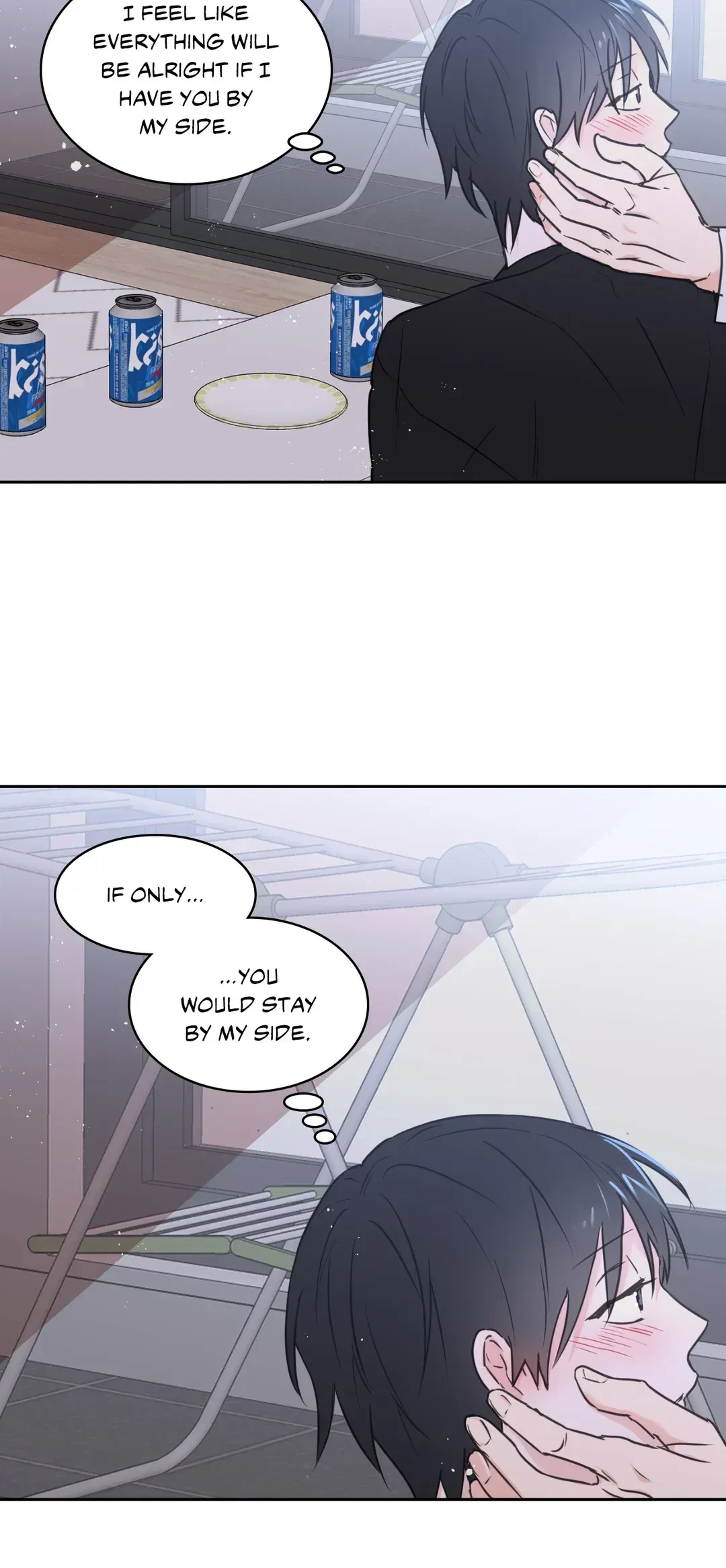 Lighten Up Chapter 22, page 25