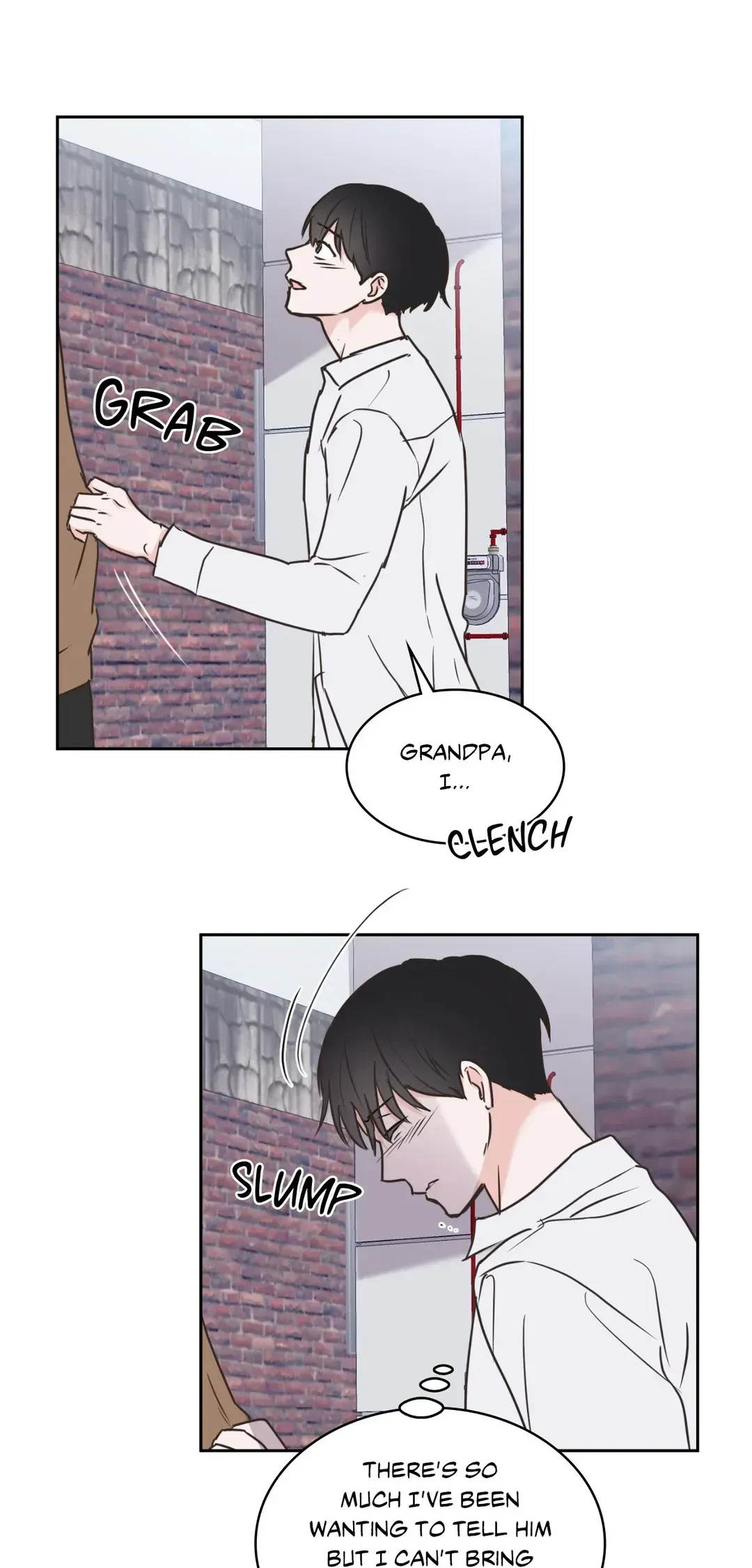 Lighten Up Chapter 22, page 29