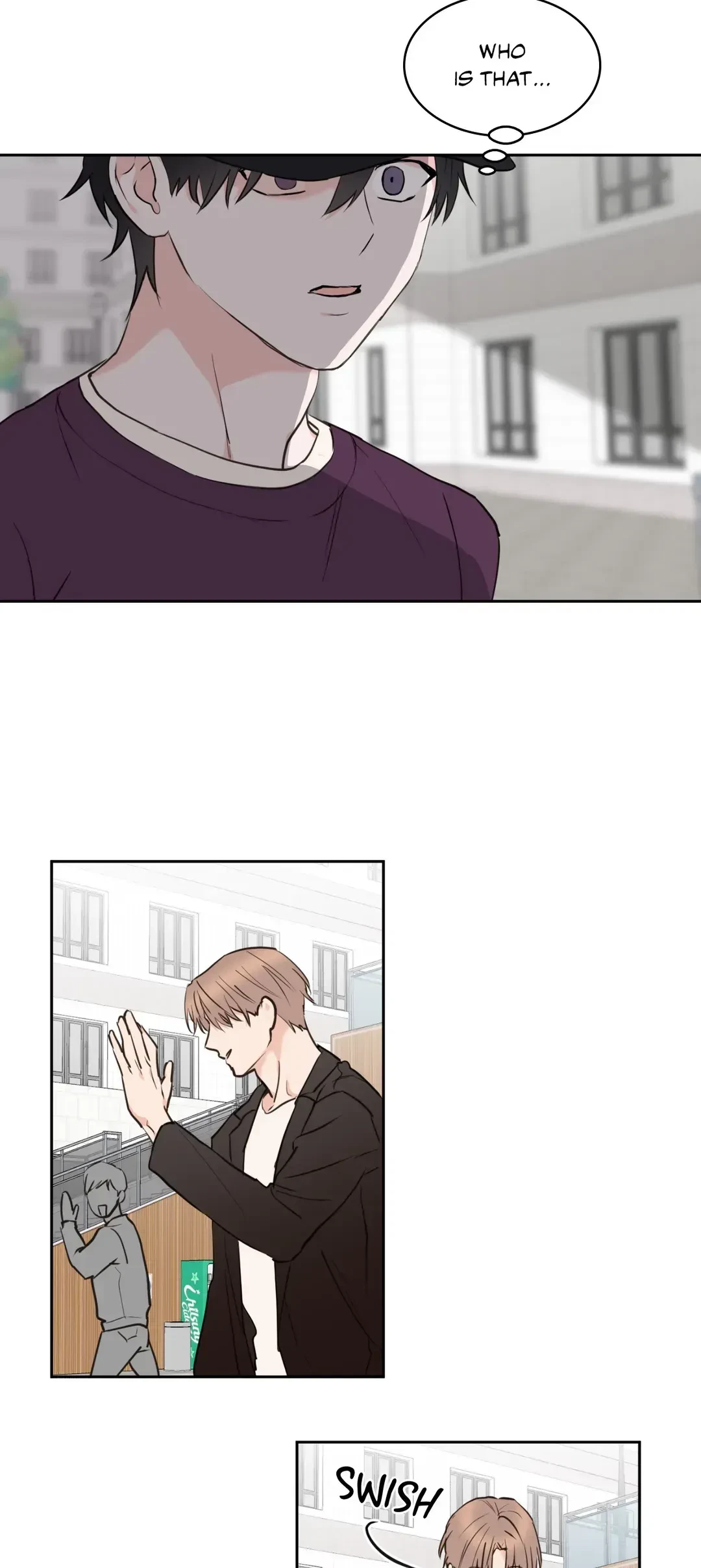 Lighten Up Chapter 22, page 3