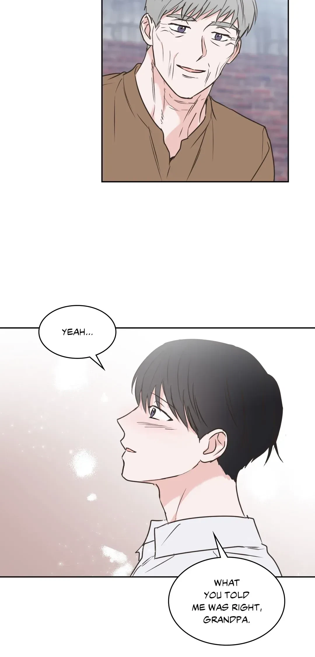 Lighten Up Chapter 22, page 31