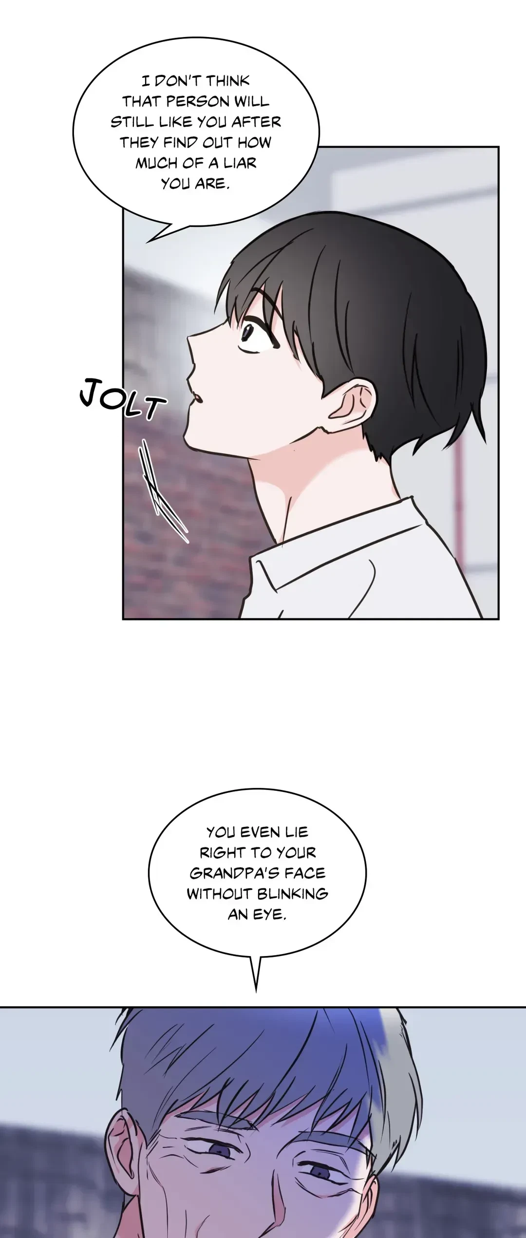 Lighten Up Chapter 22, page 35