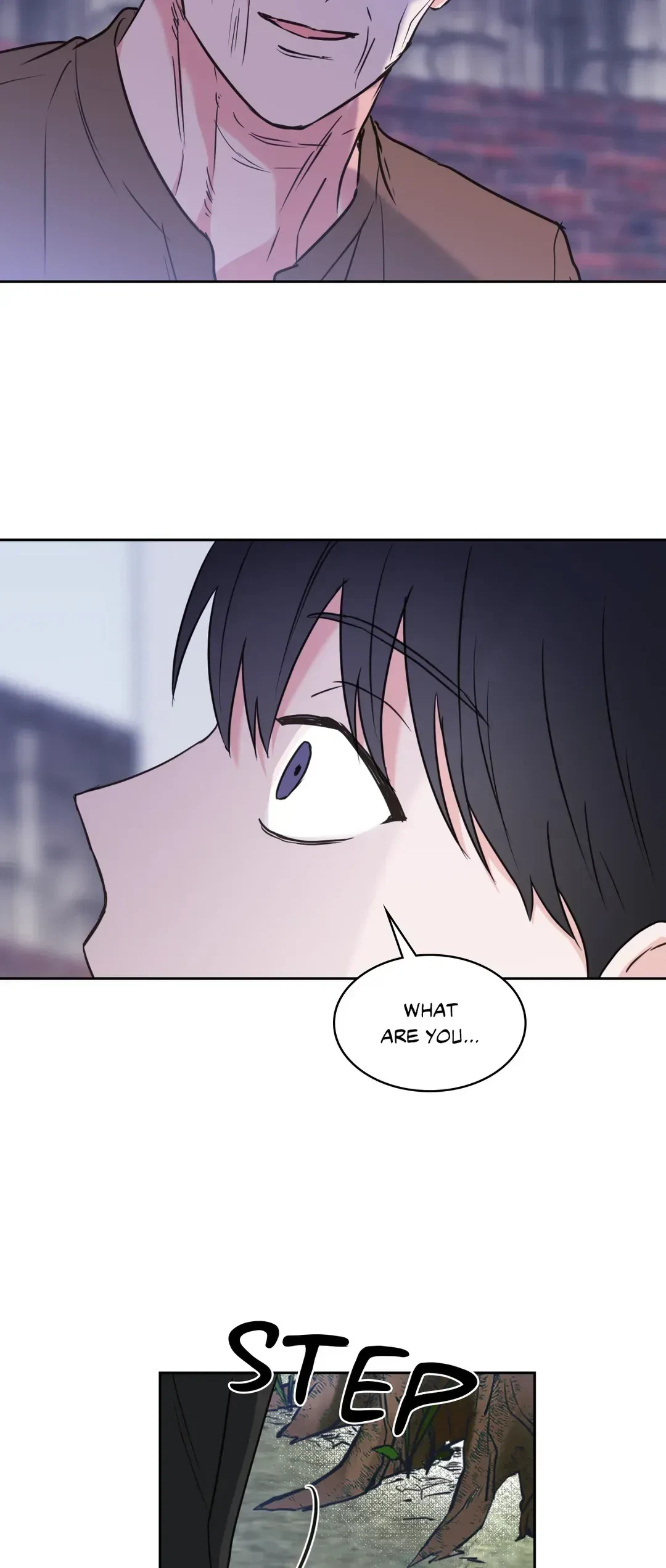 Lighten Up Chapter 22, page 36