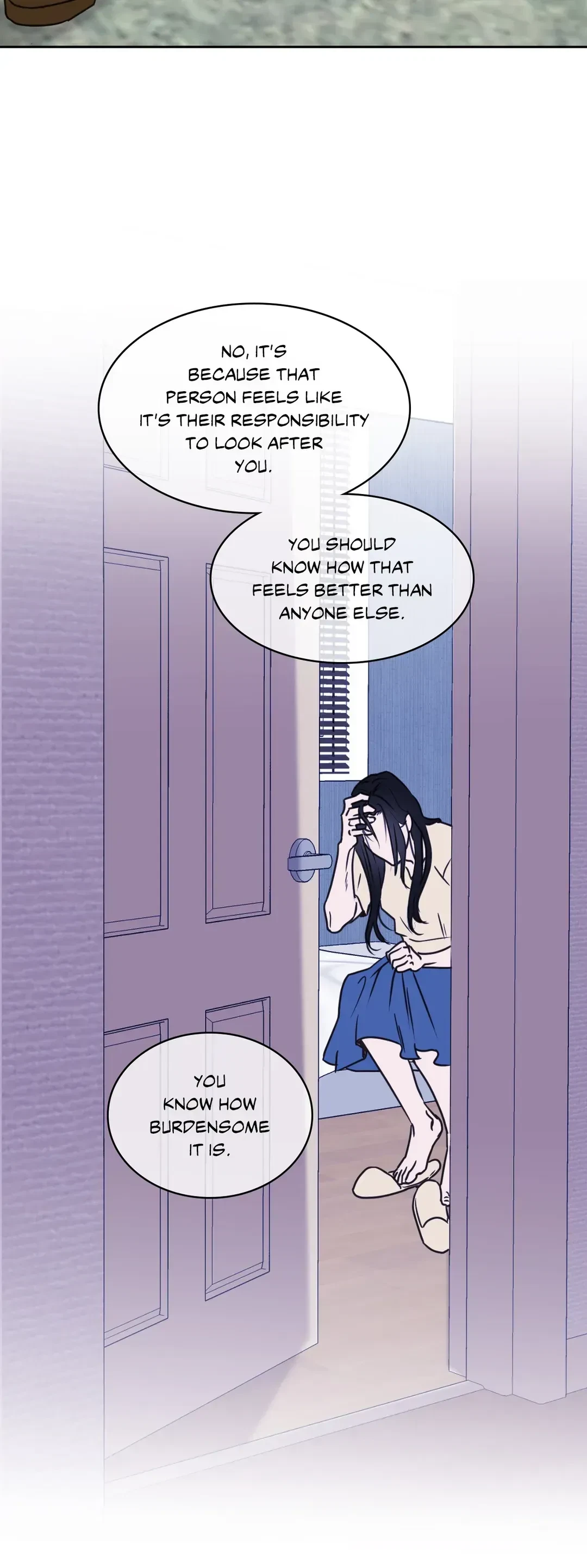 Lighten Up Chapter 22, page 42