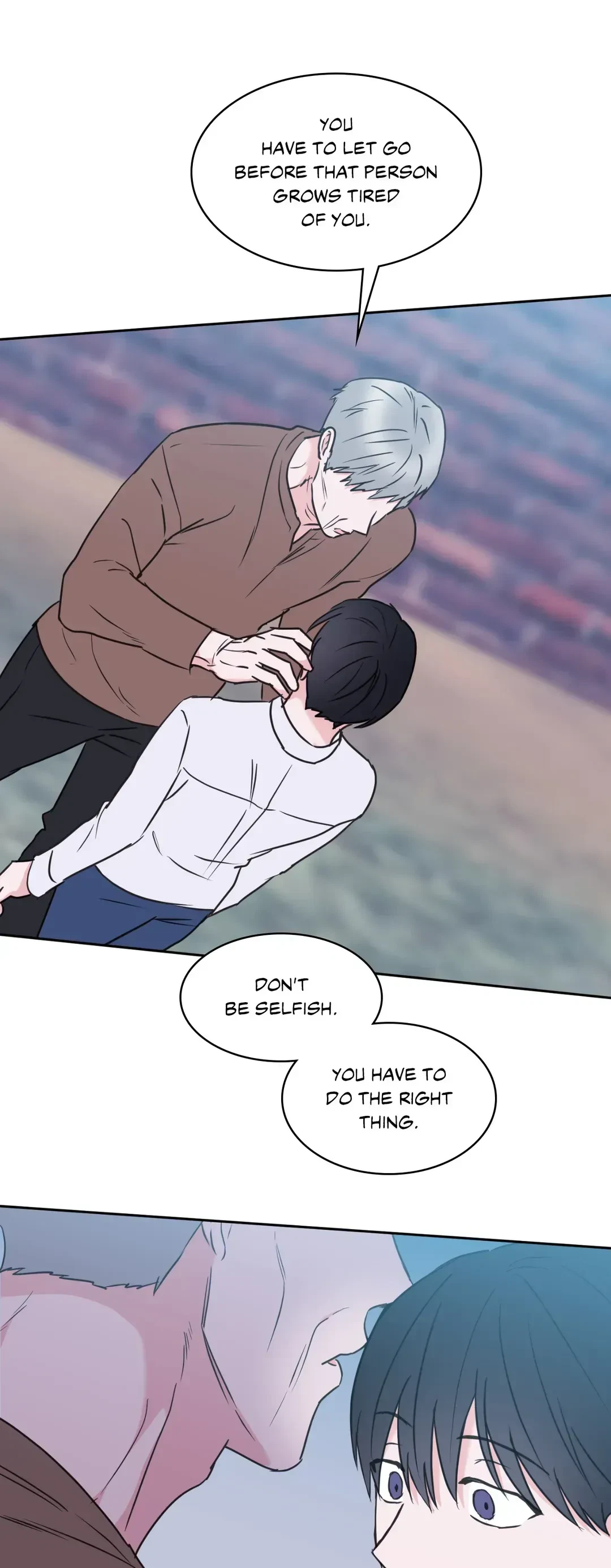 Lighten Up Chapter 22, page 44