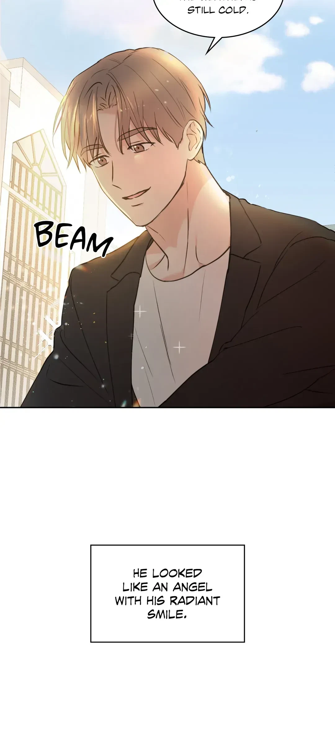 Lighten Up Chapter 22, page 7