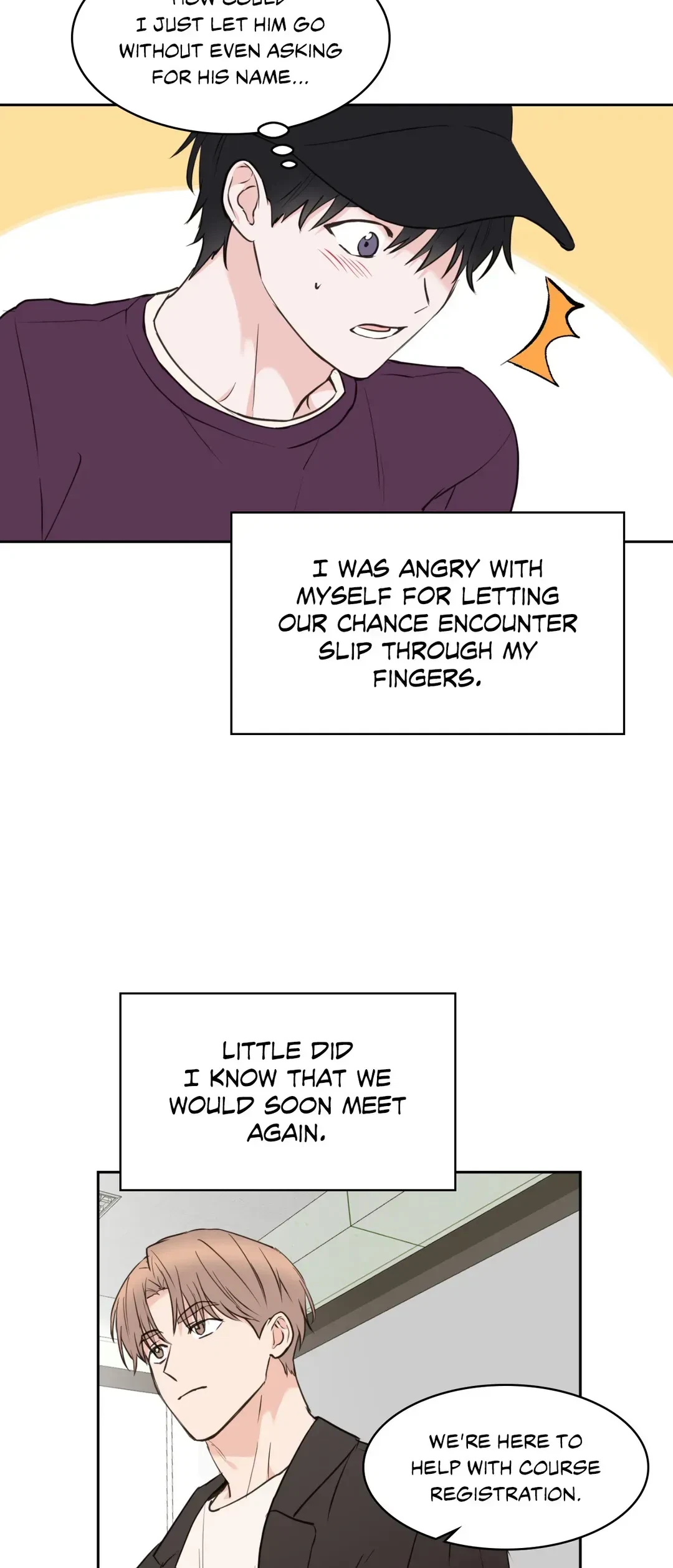 Lighten Up Chapter 22, page 9